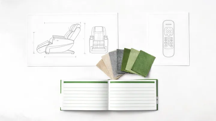 Massage recliner procurement comparison notes